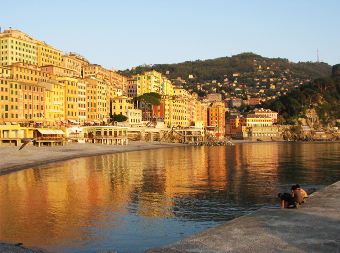 Camogli